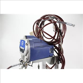 Graco Magnum X7 Airless Paint Sprayer