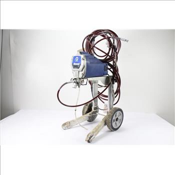 Graco Magnum X7 Airless Paint Sprayer