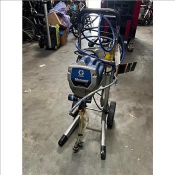 Graco Magnum X7 Electric Paint Sprayer