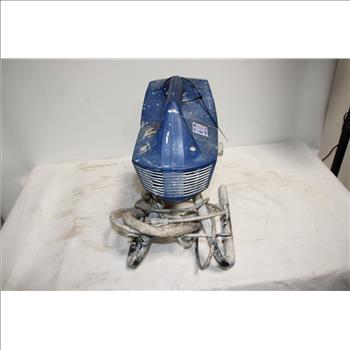 Graco Magnum XR 5 Power-Piston Paint Sprayer