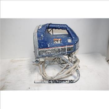 Graco Magnum XR 5 Power-Piston Paint Sprayer