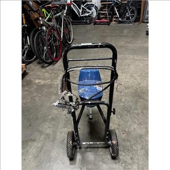 Graco Magnum XR7 Electric Paint Sprayer