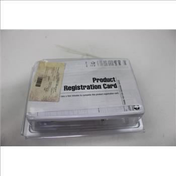 Graco Paint Spray Gun And Kit