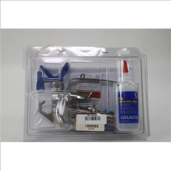 Graco Paint Spray Gun And Kit