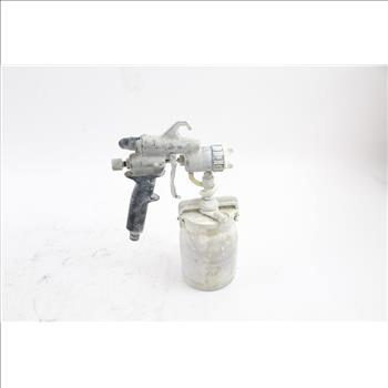 Graco Paint Sprayer