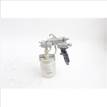 Graco Paint Sprayer