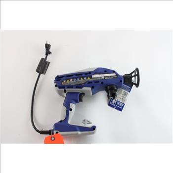 Graco Paint Sprayer