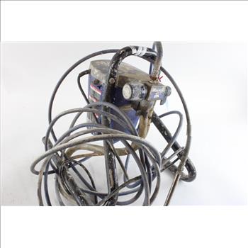 Graco Paint Sprayer