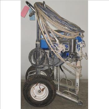 Graco Paint Sprayer | Property Room