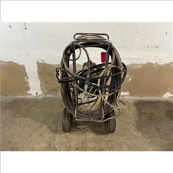 Graco Paint Sprayer