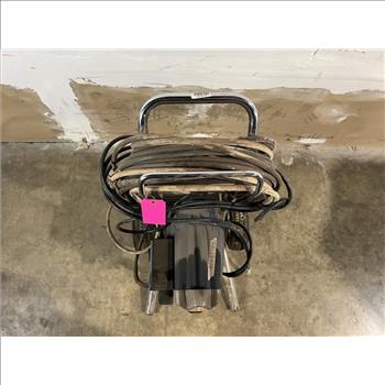 Graco Paint Sprayer