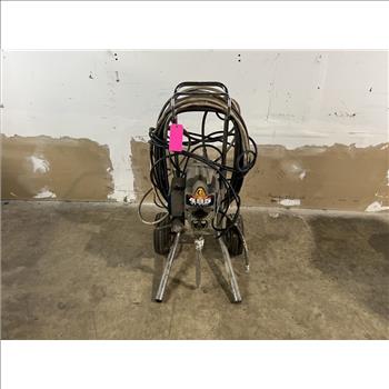 Graco Paint Sprayer