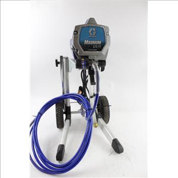 Graco Paint Sprayer | Property Room