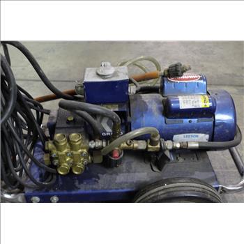 Graco Pressure Washer