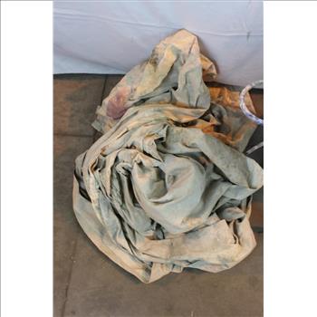 Graco Pro 210Es Paint Sprayer