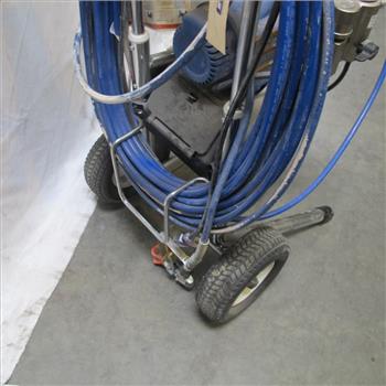 Graco Professional Paint Sprayer