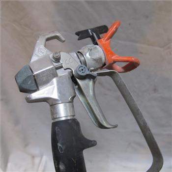 Graco Professional Paint Sprayer