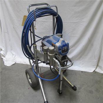 Graco Professional Paint Sprayer