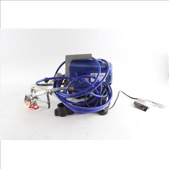 Graco Project Painter Plus