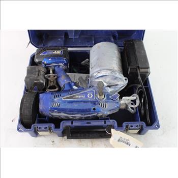 Graco ProShot Cordless Paint Sprayer