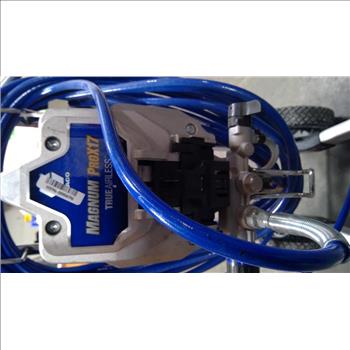 Graco ProX17 Magnum Electric Airless Paint Sprayer