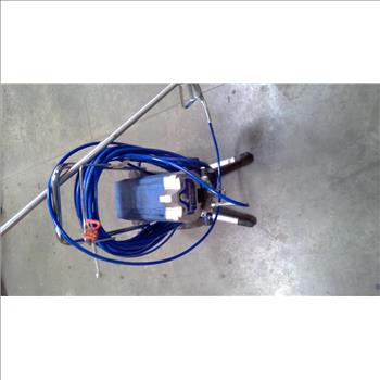 Graco ProX17 Magnum Electric Airless Paint Sprayer