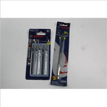 Graco Rac Iv Switch Tips, Bosch Blades,  More; 5+ Pieces