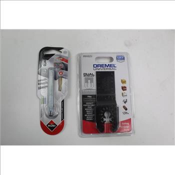 Graco Rac Iv Switch Tips, Bosch Blades,  More; 5+ Pieces