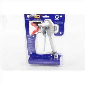 Graco SG3 Airless Spray Gun