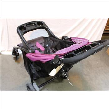 Graco Stroller