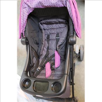 Graco Stroller