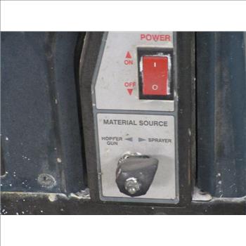 Graco Texture Sprayer