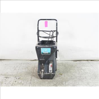 Graco Texture Sprayer