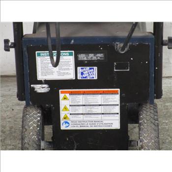 Graco Texture Sprayer