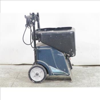 Graco Texture Sprayer