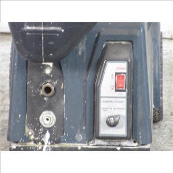 Graco Texture Sprayer