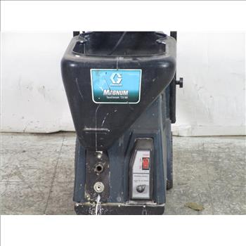 Graco Texture Sprayer