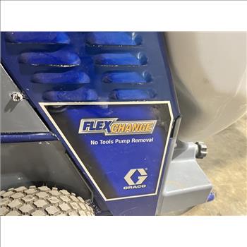 Graco Texture Washer