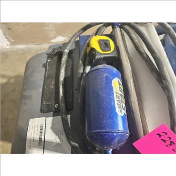 Graco Texture Washer