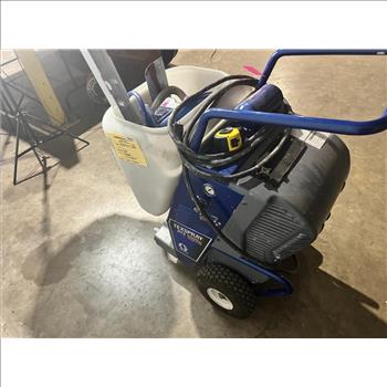 Graco Texture Washer