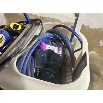 Graco Texture Washer