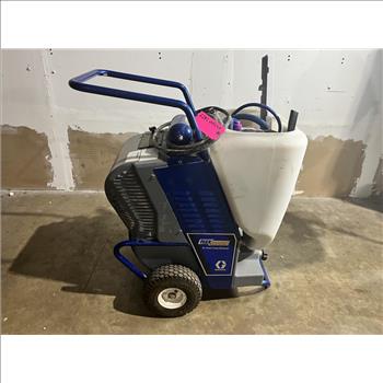 Graco Texture Washer
