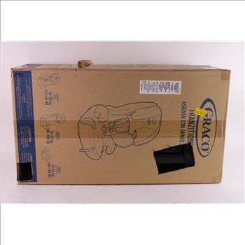 Graco Tranzitions 3-In-1 Harness Booster