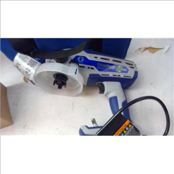 Graco Truecoat True Airless Paint Sprayer
