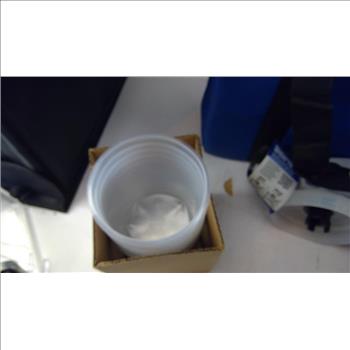 Graco Truecoat True Airless Paint Sprayer