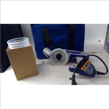 Graco Truecoat True Airless Paint Sprayer