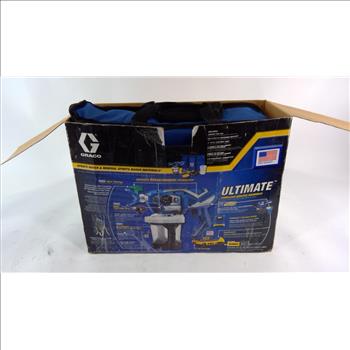 Graco Ultimate Airless Handheld Sprayer