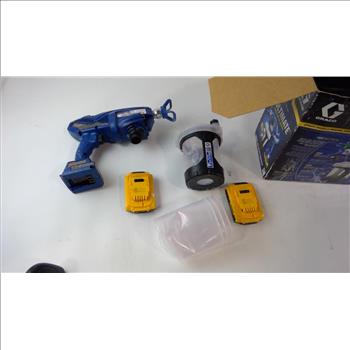 Graco Ultimate Airless Handheld Sprayer