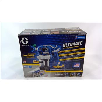 Graco Ultimate Airless Handheld Sprayer
