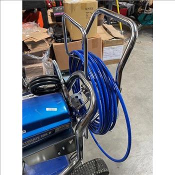 Graco Ultimate MX II 795 Electric Paint Sprayer